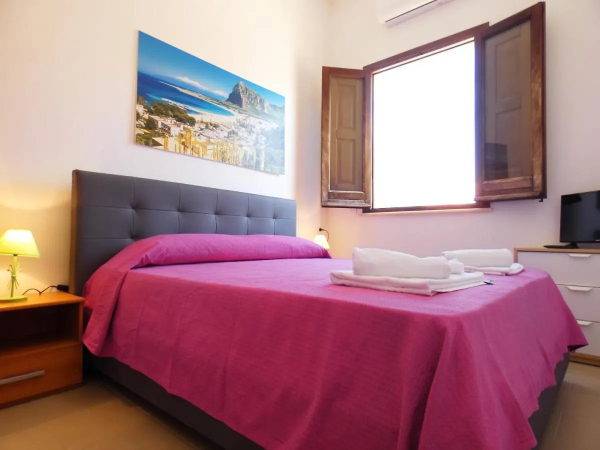 Appartamenti Leone1 San Vito Lo Capo