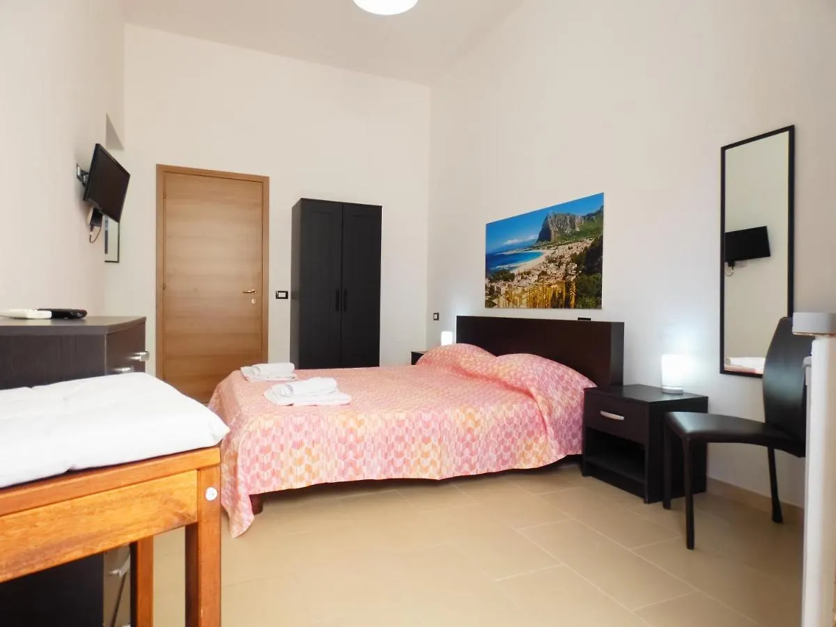 Appartamenti Leone1 San Vito Lo Capo Italia