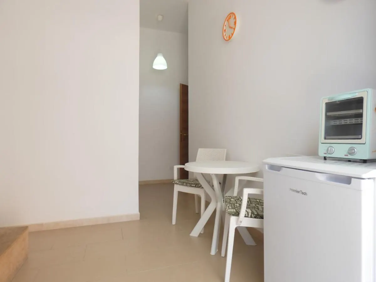 Appartamenti Leone1 San Vito Lo Capo 0*,  Italia