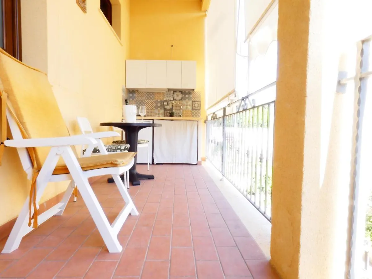 Appartamenti Leone1 San Vito Lo Capo
