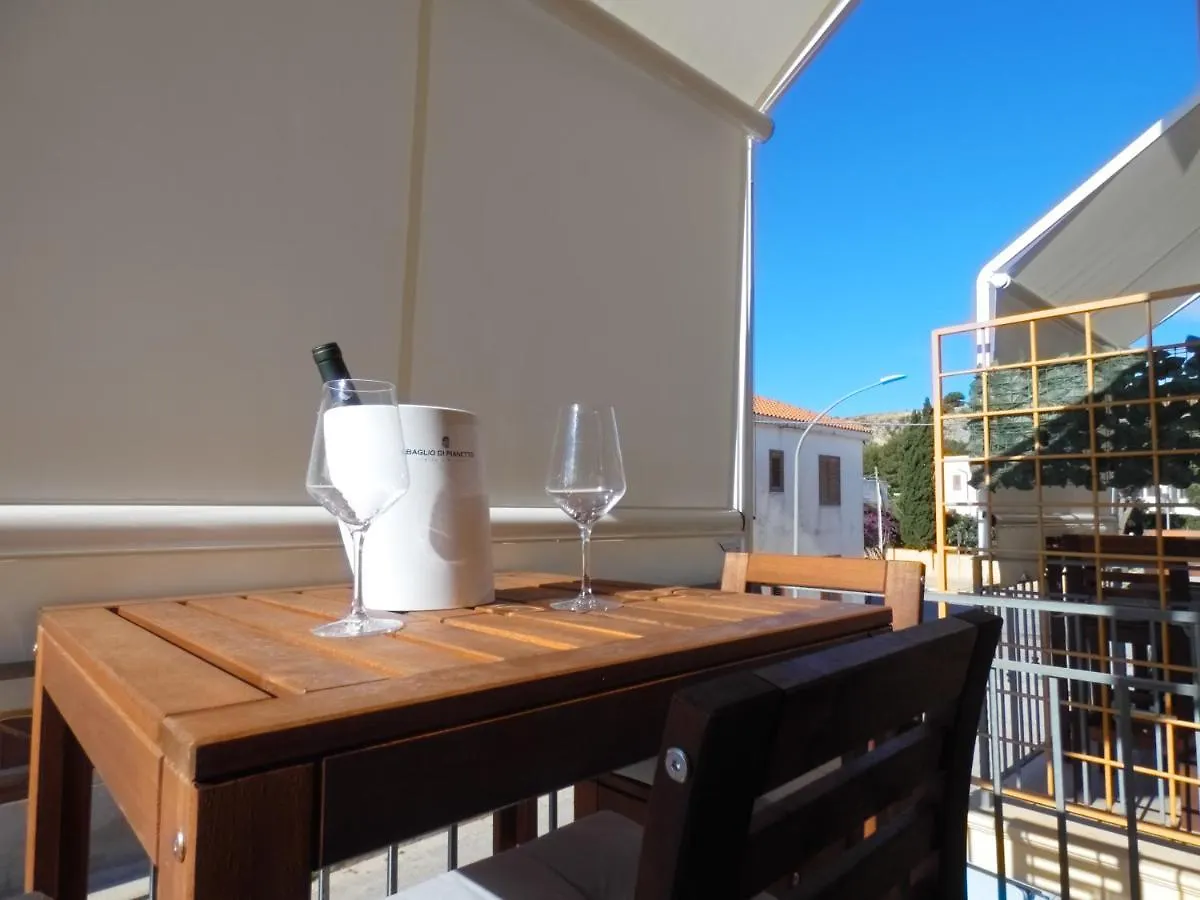 Appartamenti Leone1 San Vito Lo Capo