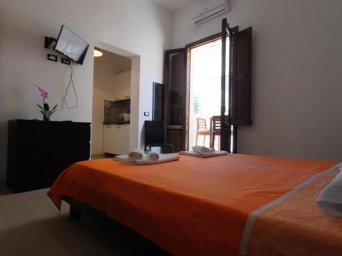 Appartamenti Leone1 San Vito Lo Capo