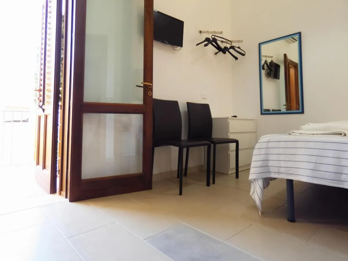 Appartamenti Leone1 San Vito Lo Capo