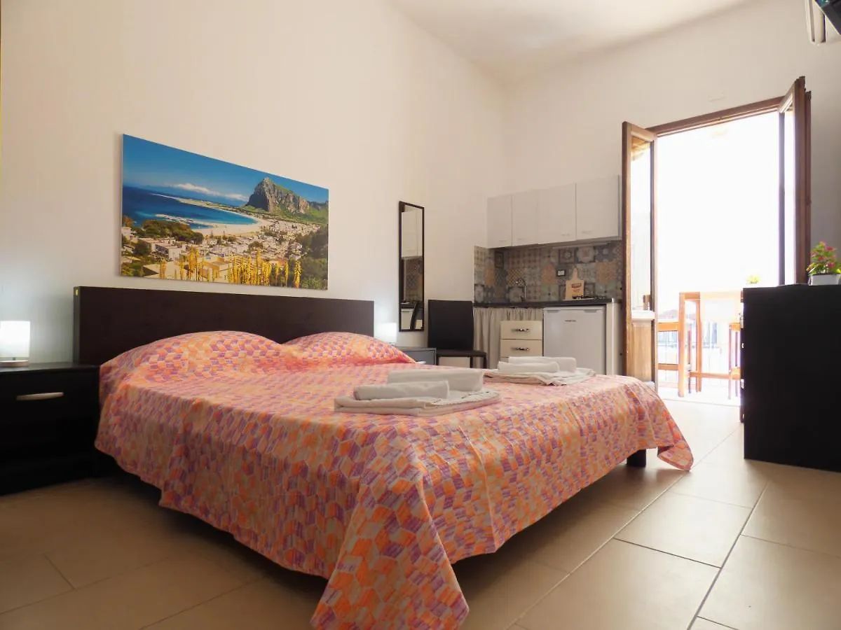Appartamenti Leone1 San Vito Lo Capo