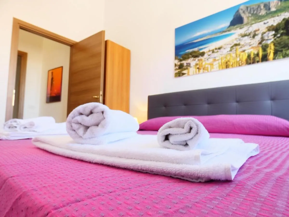 Appartamenti Leone1 San Vito Lo Capo