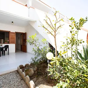  Appartamento Blusanvito P-terra
