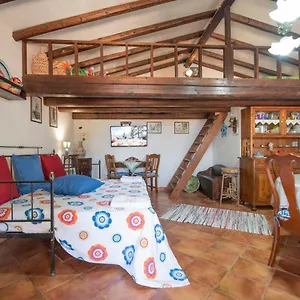  Casa vacanze Villetta Castiglione