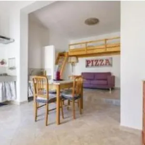  Appartamento Monica's Italia