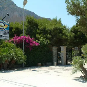 Camping Village La Pineta Kemp